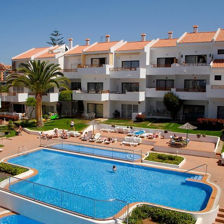 Apartamentos Hg Cristian Sur Los Cristianos  Εξωτερικό φωτογραφία