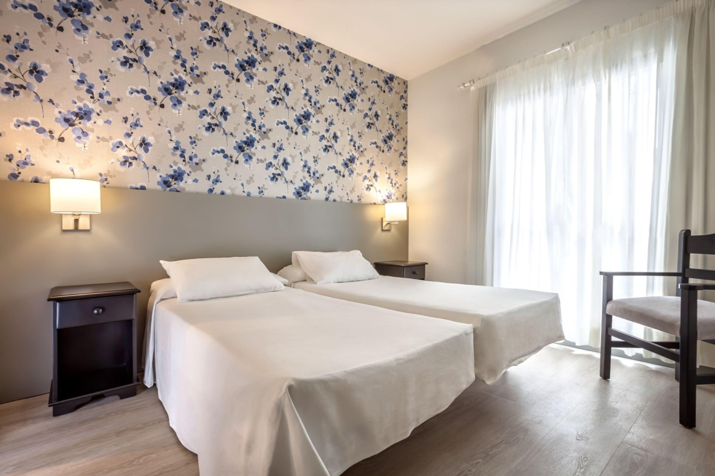 Apartamentos Hg Cristian Sur Los Cristianos  Εξωτερικό φωτογραφία