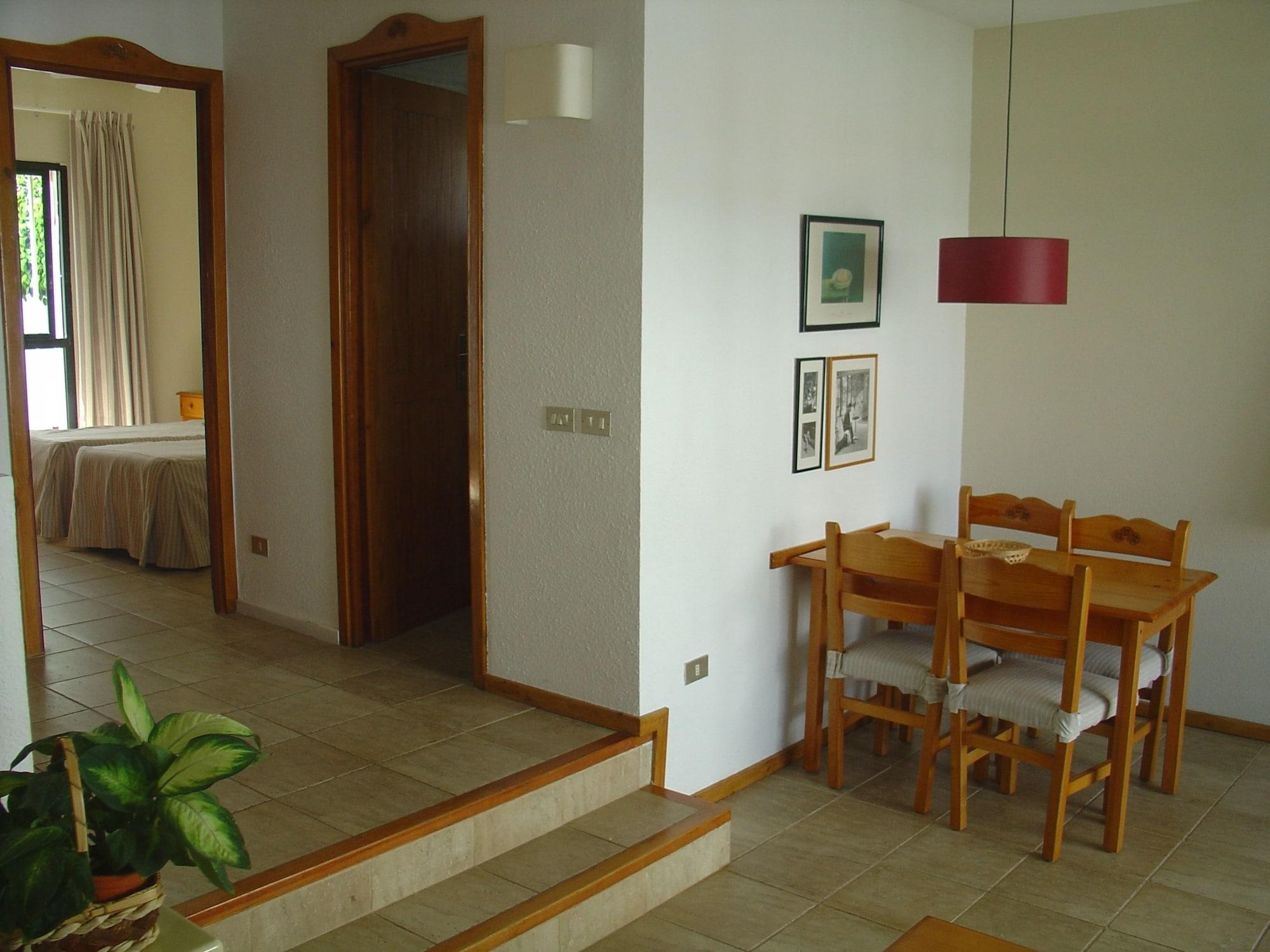 Apartamentos Hg Cristian Sur Los Cristianos  Εξωτερικό φωτογραφία