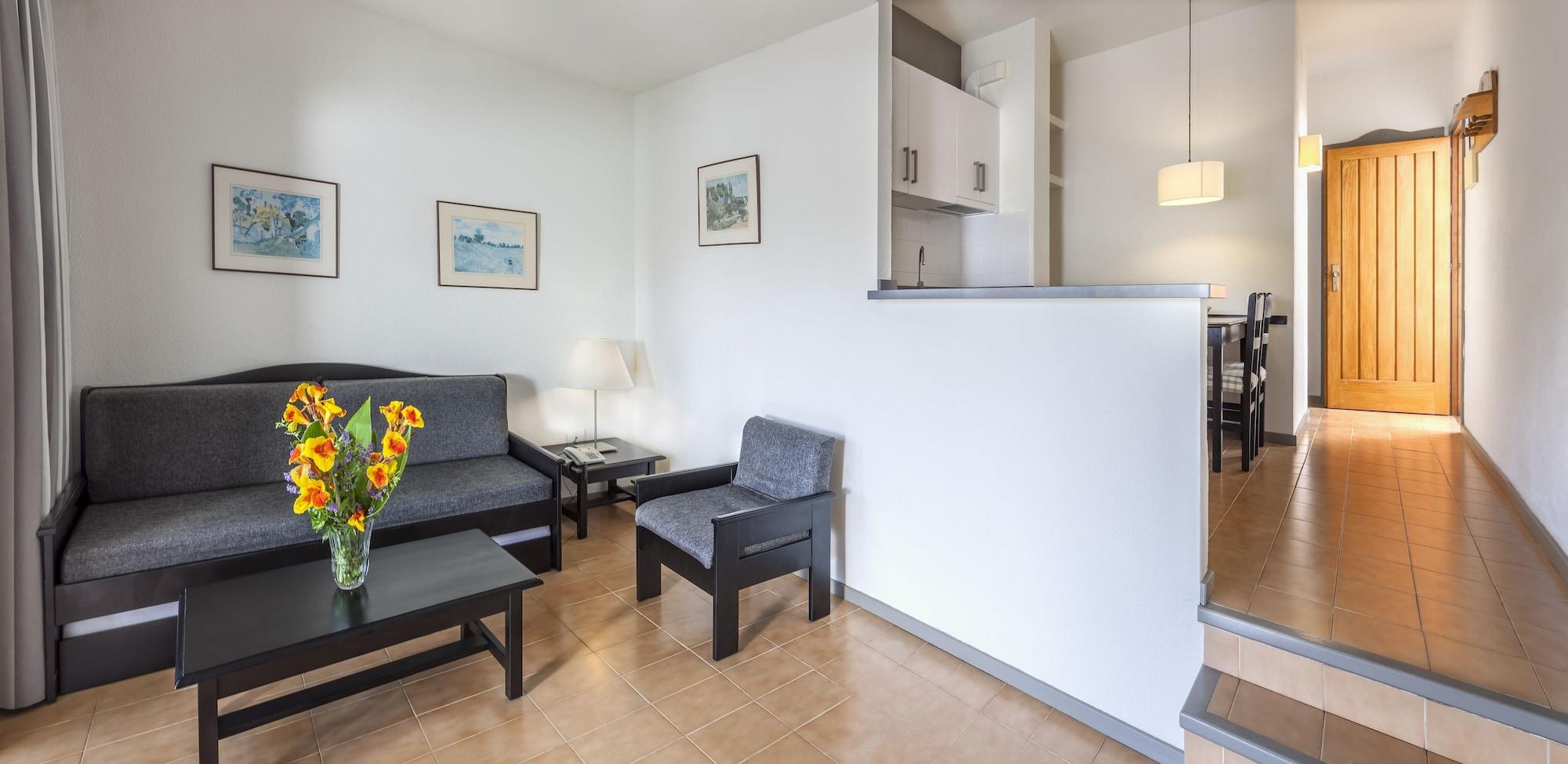 Apartamentos Hg Cristian Sur Los Cristianos  Εξωτερικό φωτογραφία