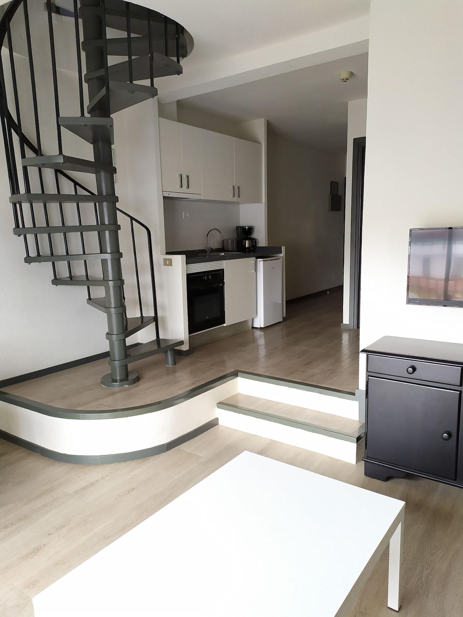Apartamentos Hg Cristian Sur Los Cristianos  Εξωτερικό φωτογραφία