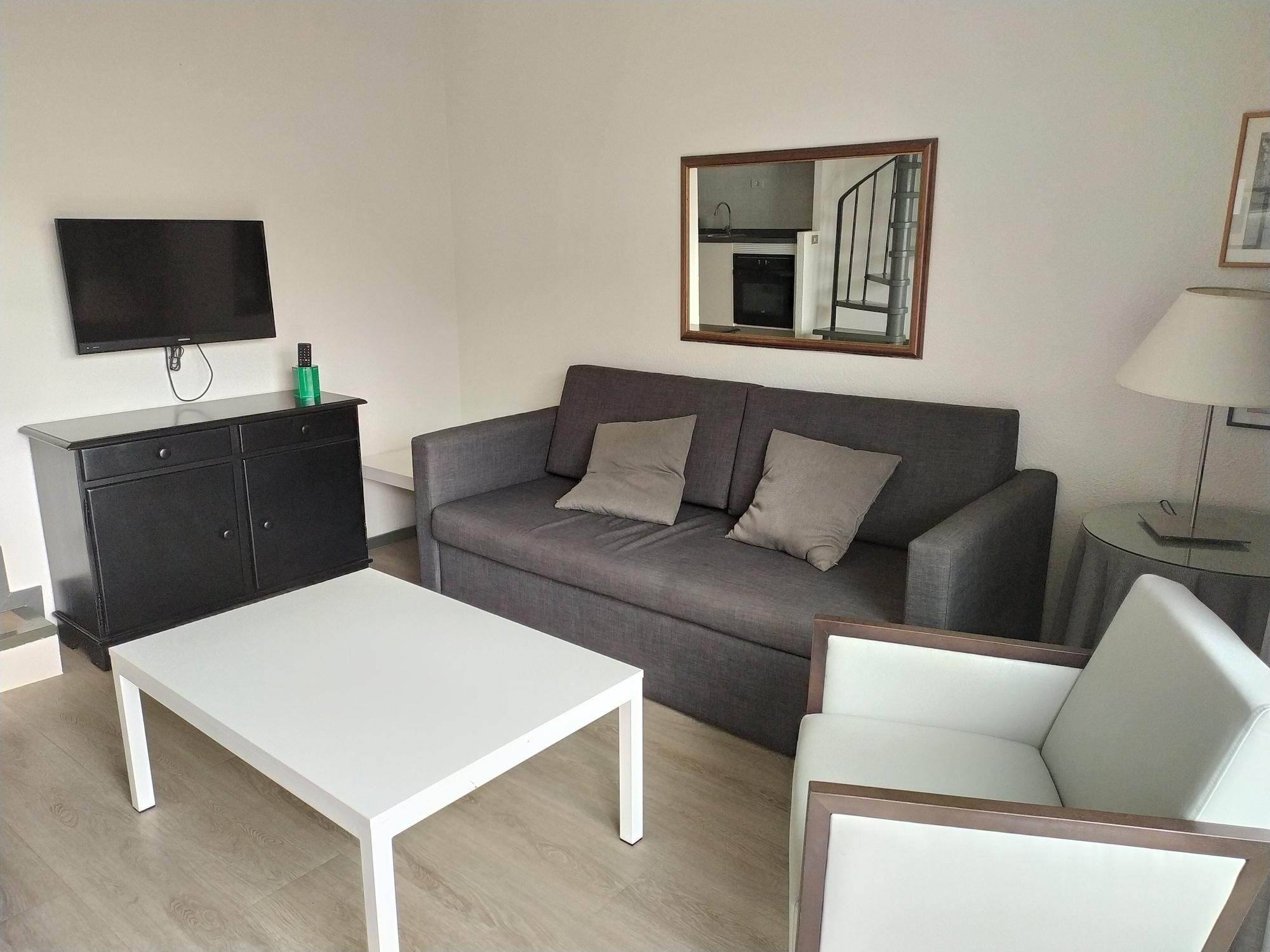 Apartamentos Hg Cristian Sur Los Cristianos  Εξωτερικό φωτογραφία