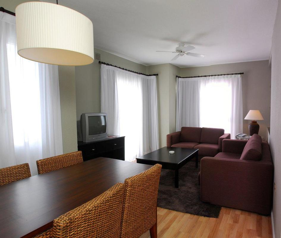 Apartamentos Hg Cristian Sur Los Cristianos  Εξωτερικό φωτογραφία