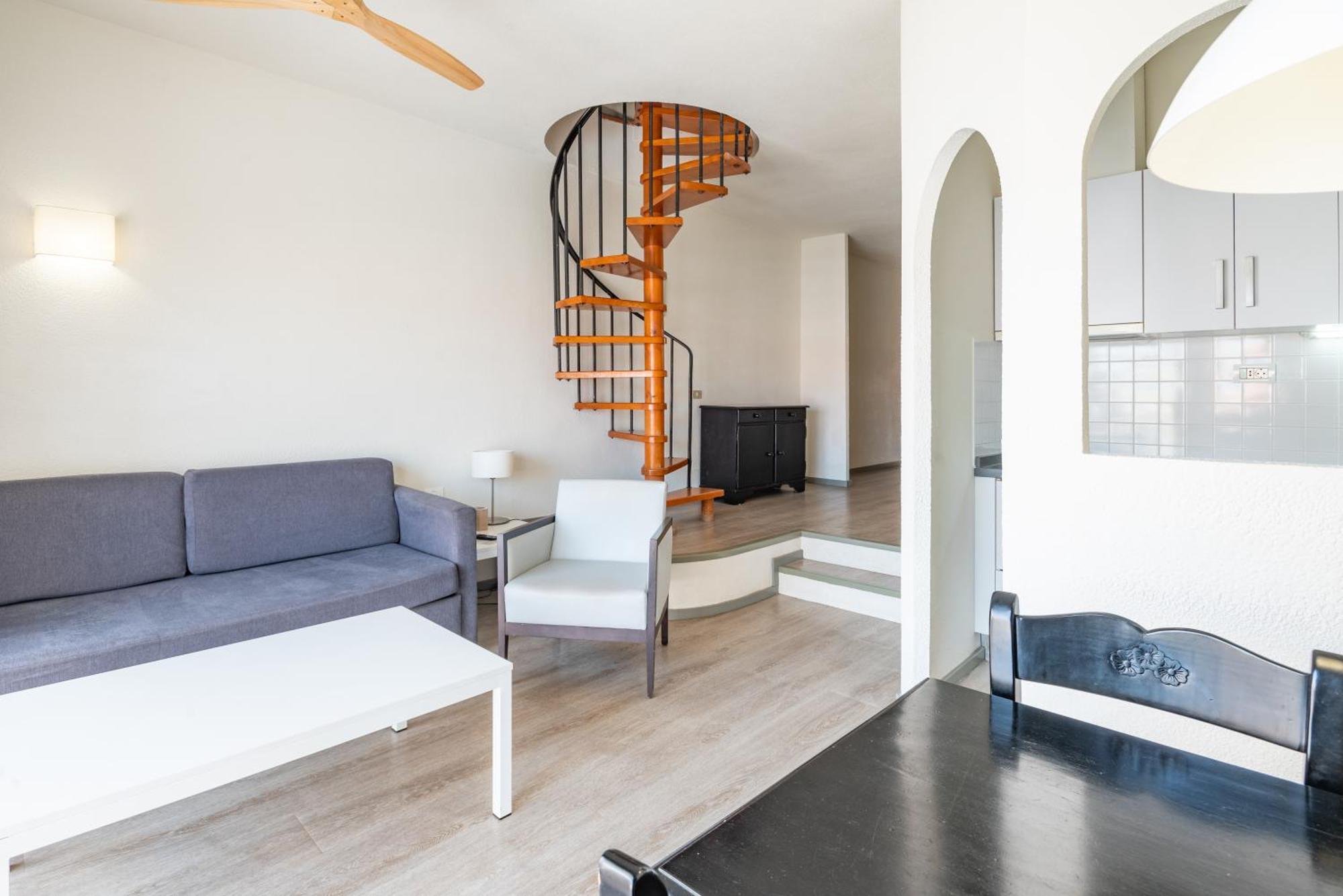 Apartamentos Hg Cristian Sur Los Cristianos  Εξωτερικό φωτογραφία