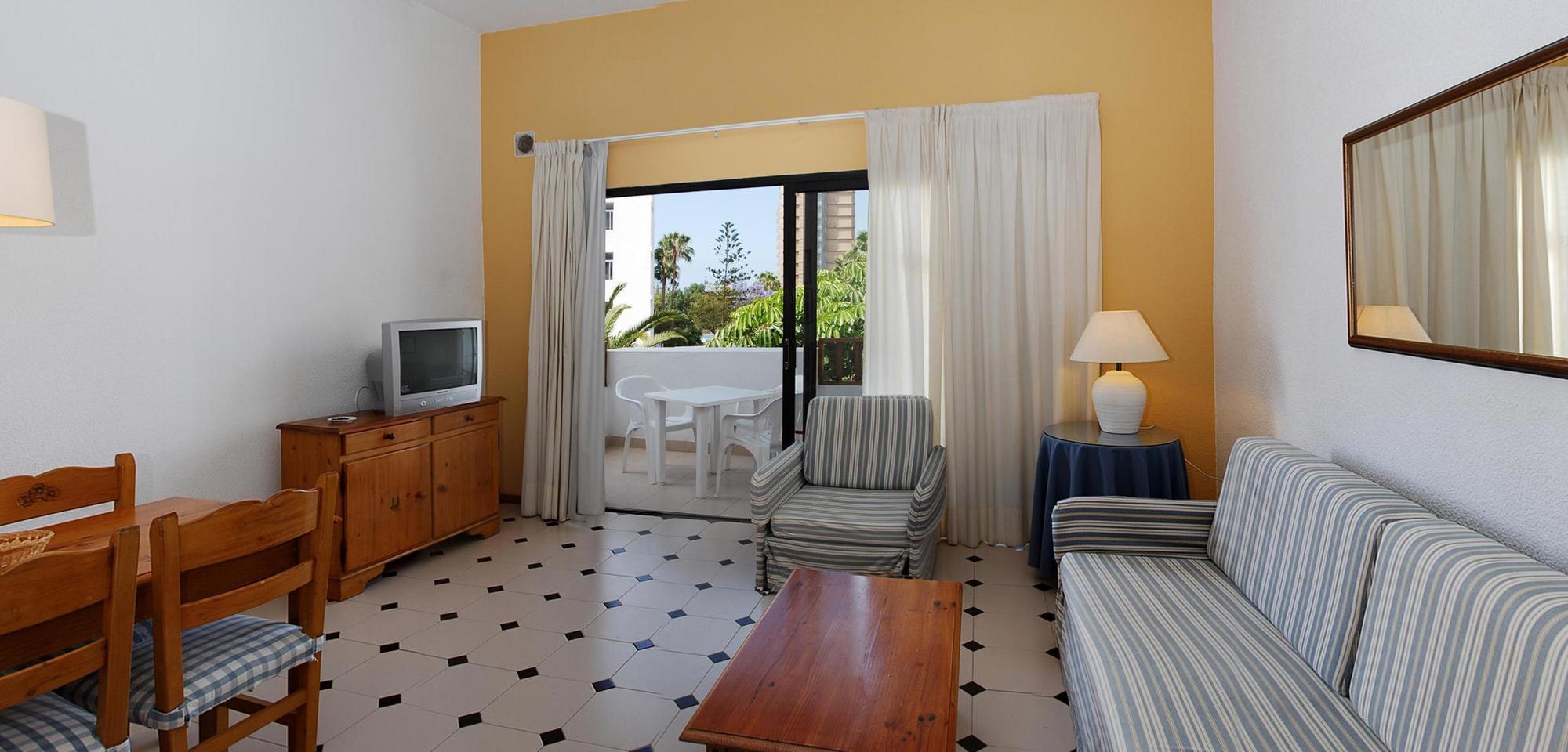 Apartamentos Hg Cristian Sur Los Cristianos  Δωμάτιο φωτογραφία