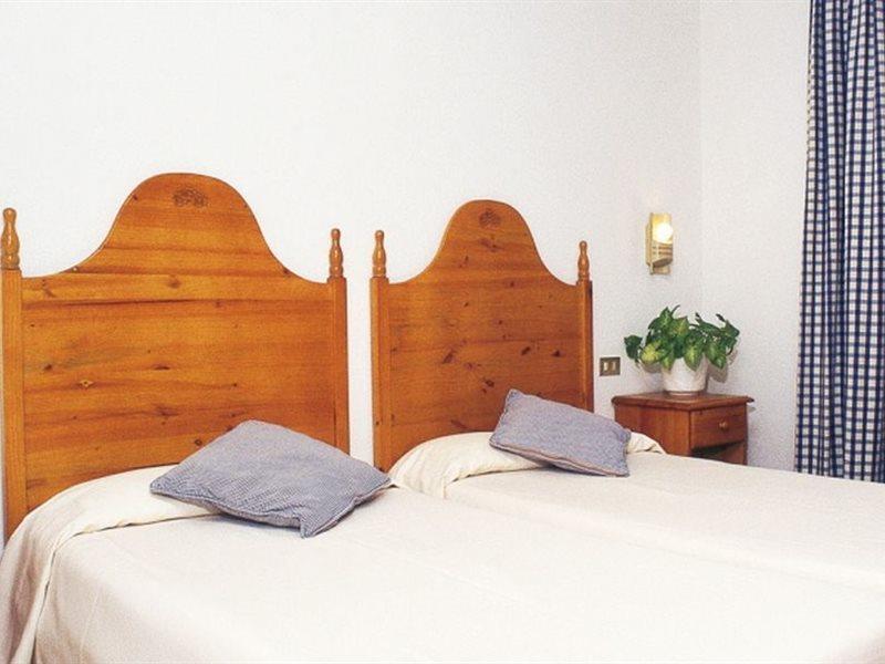 Apartamentos Hg Cristian Sur Los Cristianos  Εξωτερικό φωτογραφία