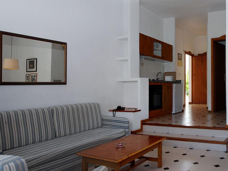 Apartamentos Hg Cristian Sur Los Cristianos  Εξωτερικό φωτογραφία