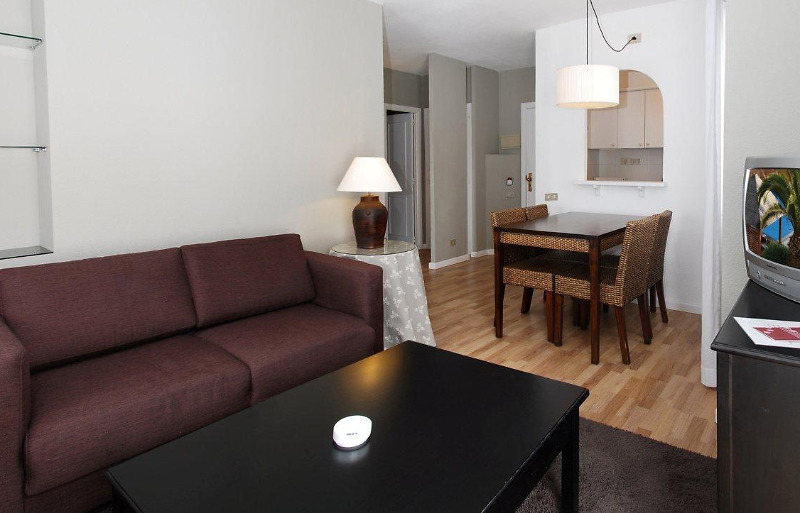 Apartamentos Hg Cristian Sur Los Cristianos  Εξωτερικό φωτογραφία
