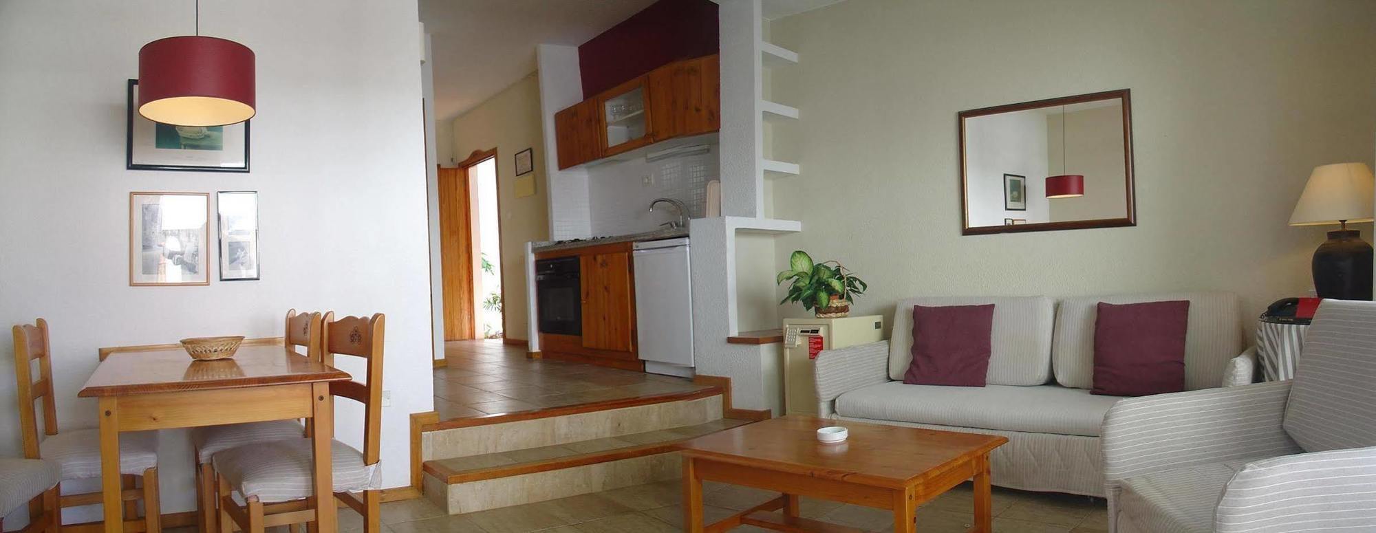 Apartamentos Hg Cristian Sur Los Cristianos  Δωμάτιο φωτογραφία