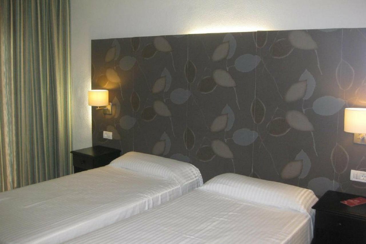 Apartamentos Hg Cristian Sur Los Cristianos  Εξωτερικό φωτογραφία