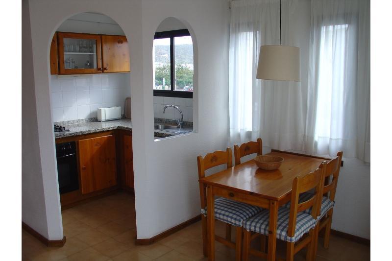 Apartamentos Hg Cristian Sur Los Cristianos  Εξωτερικό φωτογραφία