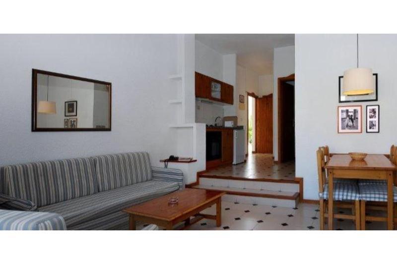 Apartamentos Hg Cristian Sur Los Cristianos  Εξωτερικό φωτογραφία
