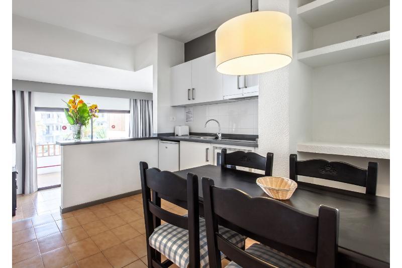Apartamentos Hg Cristian Sur Los Cristianos  Εξωτερικό φωτογραφία